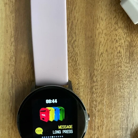 Smart watch Euc - Picture 3 of 4